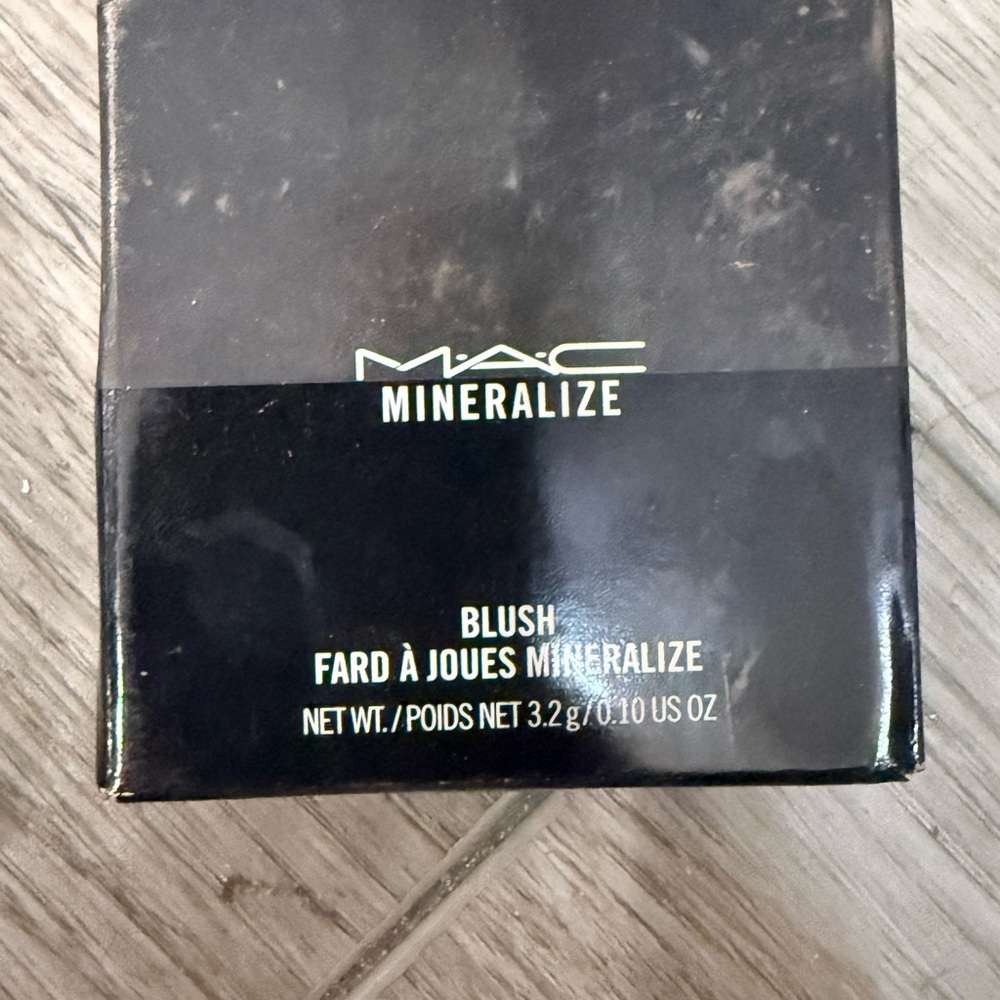 MAC Cosmetics Mineralize Blush